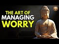 Stop Worrying That S When Real Life Begins Buddhist Philosophy For Stop Worrying 