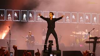 The Killers - Human (Live 15/08/2023 - Black Sea Arena)