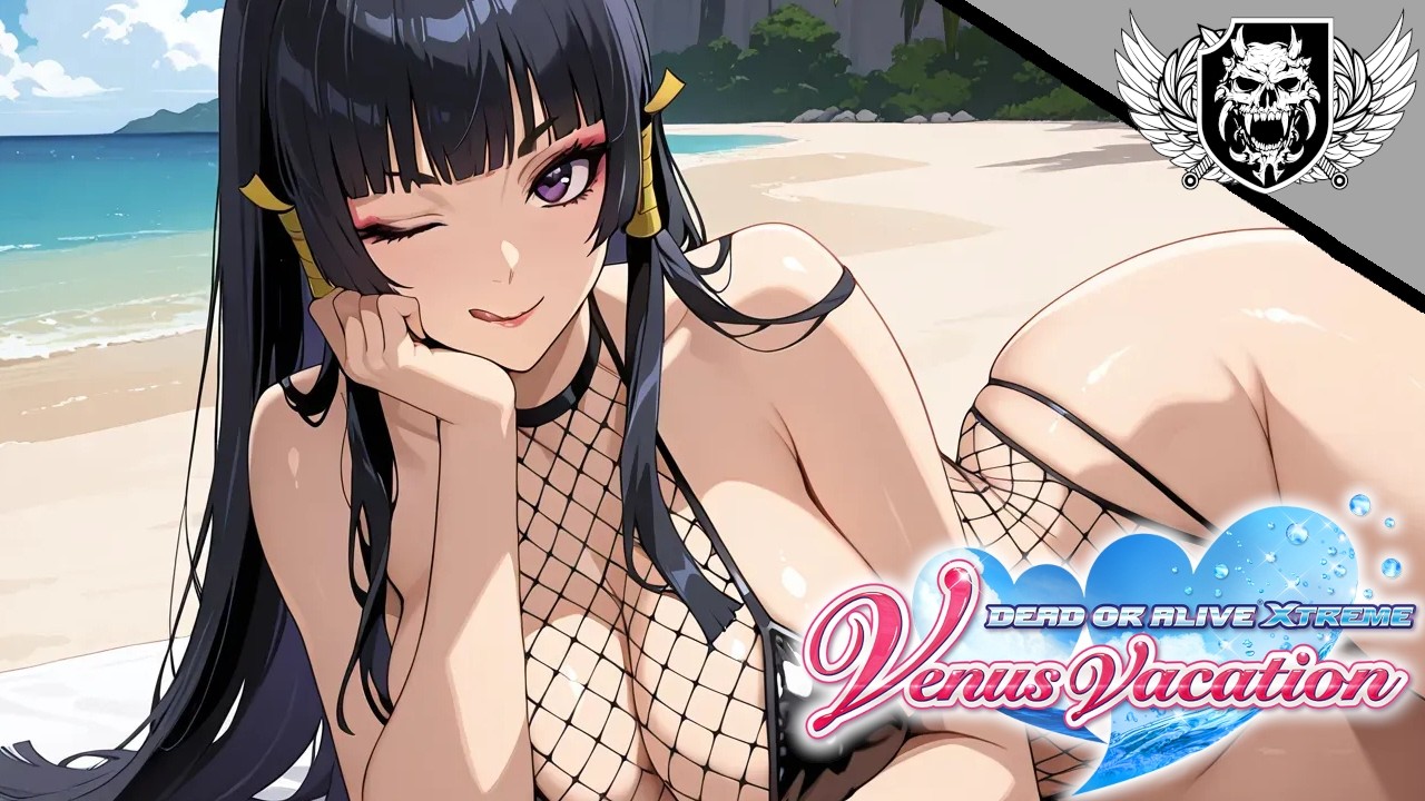 Summertime Loving | Dead or Alive Xtreme Venus Vacation