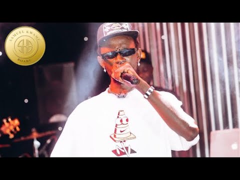 Black Sherif Surprises Fans Again (Epic Live Concert) | SamBoad Media Consult™️ Black Sherif Surprises Fans Again (Epic Live Concert) | SamBoad Media Consult™️