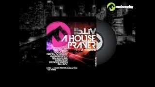 Bliv  A House Prayer original Mix