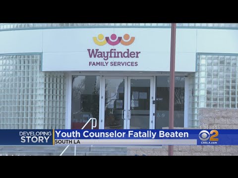 Wayfinder Family Services Counselor Dies After Assault; 6 in Custody