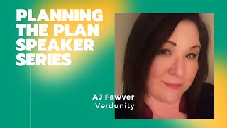 Planning the Plan - The Economics of Land Use