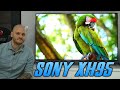 Sony Bravia XH95 (KD-55XH9505) / test, recenzja, review flagowego telewizora LED 4K na 2020 rok