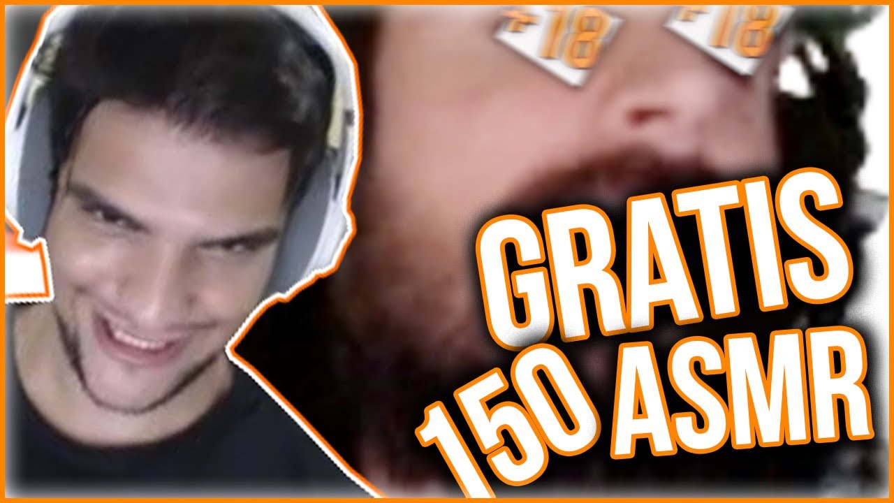 Videos de gratis150ml - Twitch