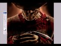 Speedpainting - Freddy Krueger by Patrick DUKE Schauer