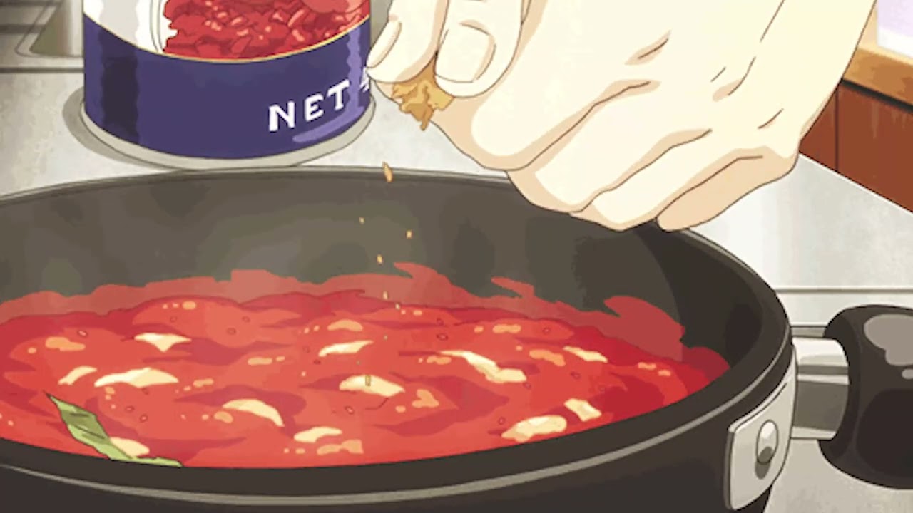 PASTA SAUCE - Soul Boom Bap Type Beat