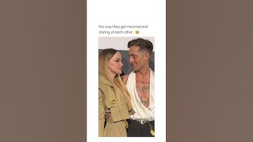 Thumbnail of Damiano David and Dove Cameron are dating and it's so cute! 🥺❤️ #damianodavid #dovecameron