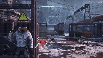 Fuse FULL DEMO | Walkthrough/Gameplay Part 1 (Xbox360)