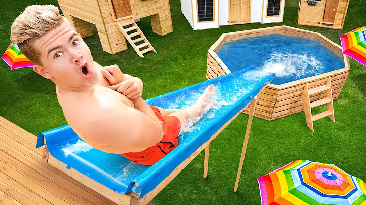 Wij Openen Ons €10.000 Vakantiepark!