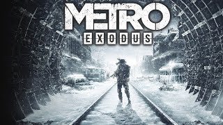 Metro: Exodus OST - Все саундтреки (All Soundtrack by Oleksii Omelchuk)