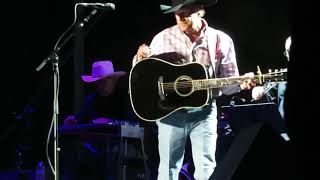 George Strait - I CAN STILL MAKE CHEYANNE - Front Row- 2021 Austin City Limits Music Festival