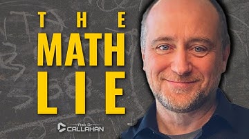 The Math Lie Everyone Believes (But No One Explains)