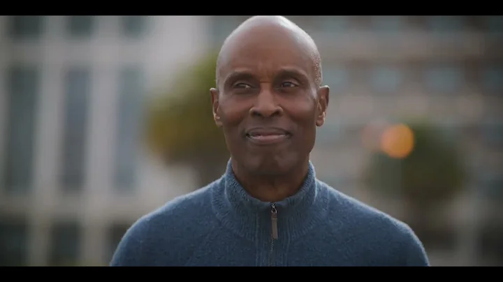 2024 Alumni Awards - Jonathan Mayes JD'87 - Distinguished Alumni Citation, Professional Achievement