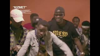 Boys Sizamva (clip officiel) Ft. Brainlock Fam ,K1 $mollet , dirty flo \&@KWEMO265