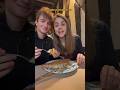 🥞 Пробую французские блины в Париже с моей сестрой😳