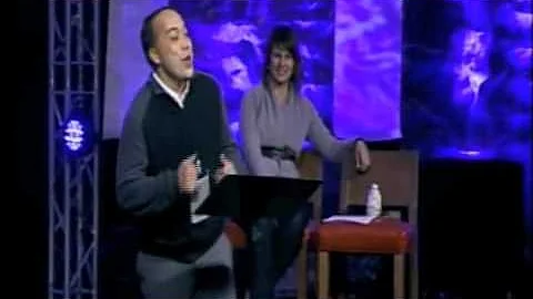 CCDA National Conference 2011: John Teter