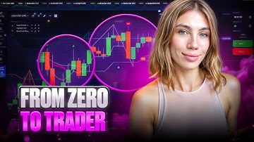 🟣 Learn Smart Chart Reading | trading course | trading full course
