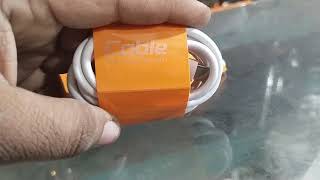Data cable reviews daily v Iog
