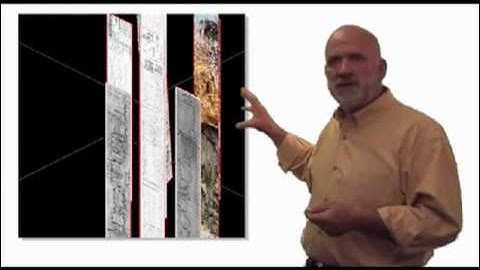 (RWW 1) RockWorks: Intro - Part 5 - Displaying Images in 3-D (RockWorks15)