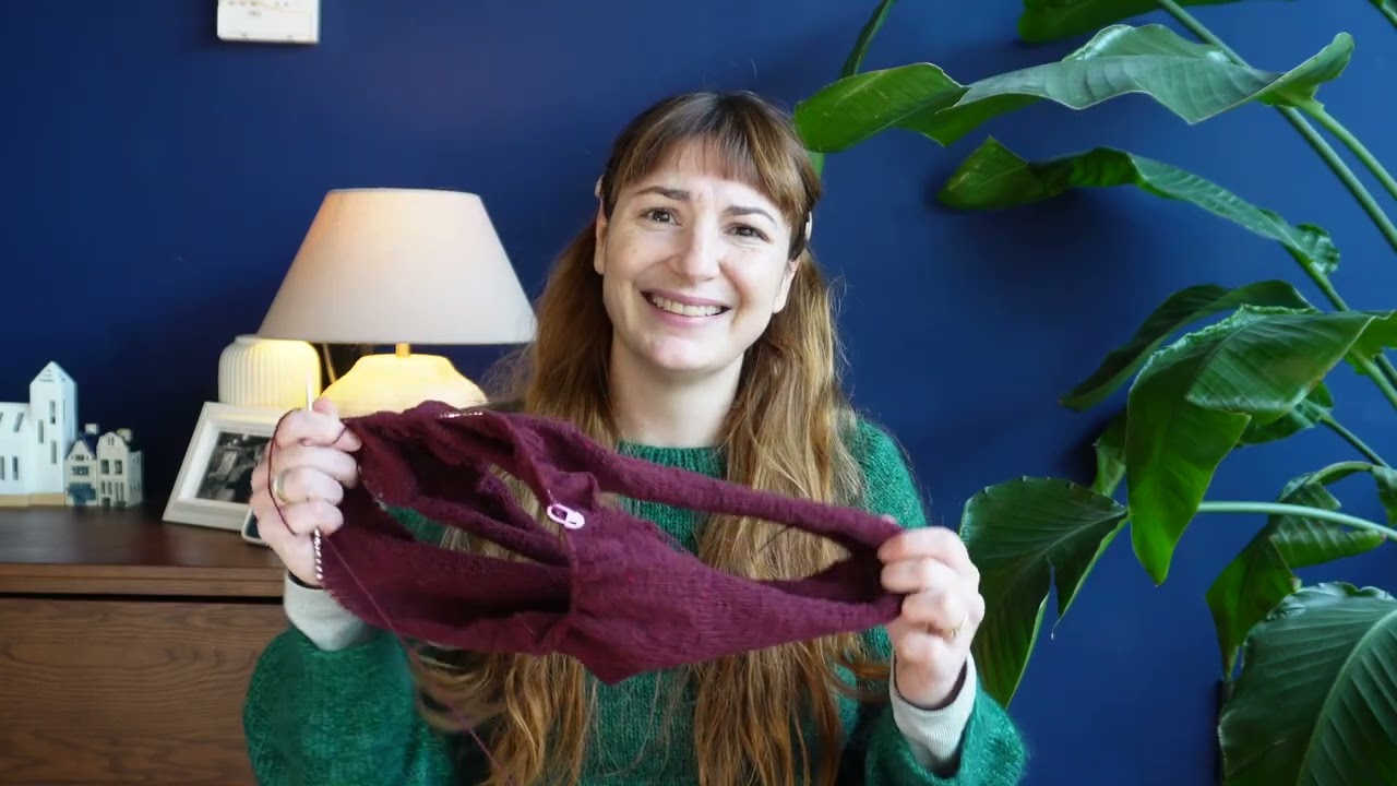 What Even Is Tweed? (From Survival Cloth to Chanel Couture)