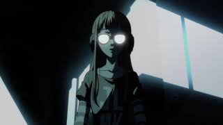 Persona 5 the Animation - Meeting Futaba (dub)