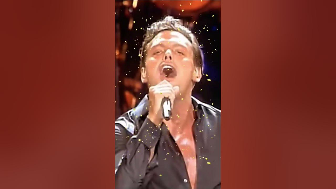 LA BIKINA - Luis Miguel