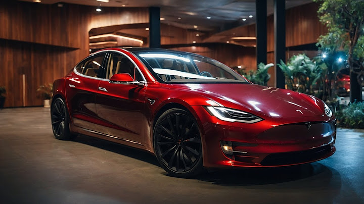 Elon Musk's Secret Project! - New 2025 Tesla Redwood
