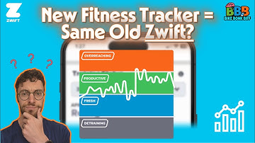 New Trends, Same Limits? Zwift’s Companion App Gets a Mixed Upgrade 🤔