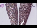 Holographic champagne superfinethe glitter fairyproduct