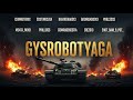 GysRobotyaga: Лучший Танкист Турнира!