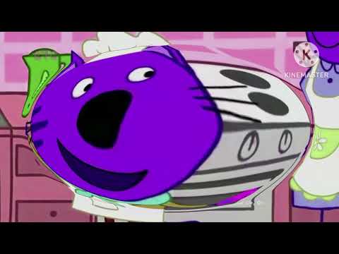 СТС Мультиутро Effects