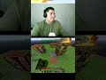 Cuando el juego te conoce mejor que tú mismo #criss21gr #minecraft