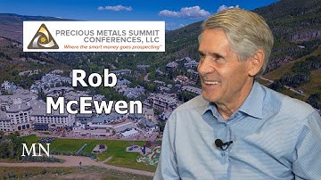 Rob McEwen targets 2030 Copper Start-up in Argentina
