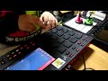 スプラトゥーン2 あさってColor MPC Remix!!!!!!!