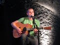 Jay Brannan - Pour que tu m'aimes encore (Céline Dion) Live at Sentier des Halles, Paris FR
