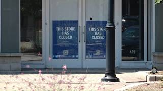 New ownership group promises much-needed redevelopment of Fallen Timbers mall