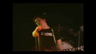 Spitalfield - Those Days You Felt Alive (Live)