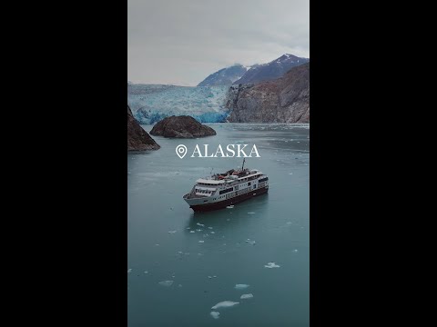 Epic Southeast Alaska | Lindblad Expeditions