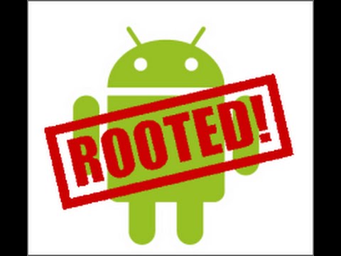 How to root android without PC : Framaroot