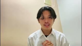 Tes Video Studi Independen, PT Solusi Tiga Selaras Social Media Specialist & Administrator