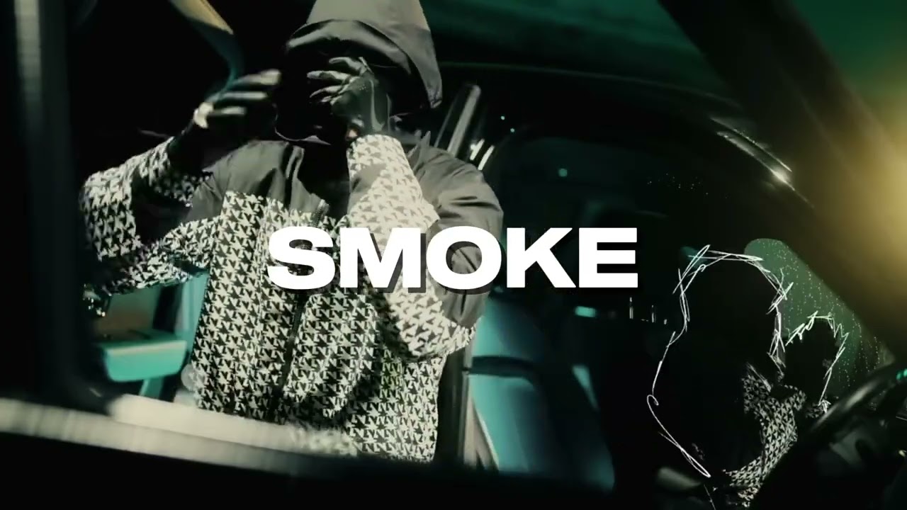 Meekz UK Rap Type Beat 