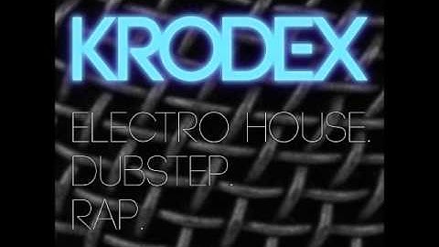 Thumbnail of Krodex  - Space Cobra [ORIENTAL DUBSTEP 2015]