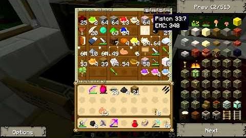 Tekkit with friends part 1