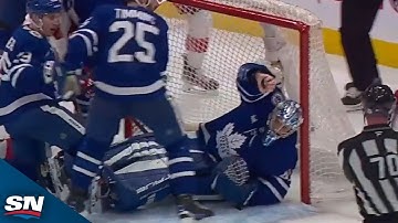 Maple Leafs