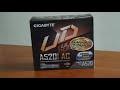 Quick Look - Motherboard ITX Gigabyte Ultra Durable A520I AC