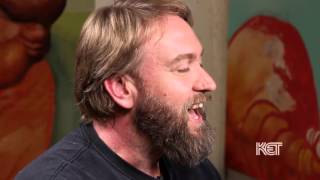 Brandon Smith | Muse Moments | KET