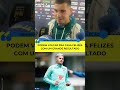BRUNO GUIMARÃES EXALTA FESTA DA TORCIDA! 🎉 Volante destaca apoio no último jogo antes da Copa