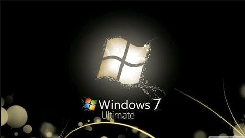 How to Activate Windows 7 free for Lifetime... 100% working
