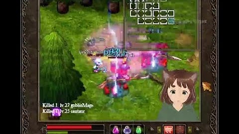 arcuz: behind the dark (flash game)//all quests walkthrough part 15//more centaur forest